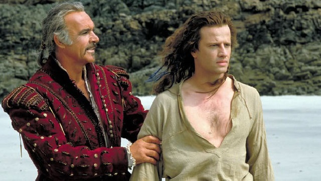 Highlander L'ultimo immortale: 30 anni di un mito su Infinity