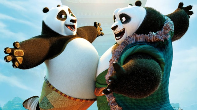 Kung Fu Panda 3: la recensione del film d'animazione DreamWorks
