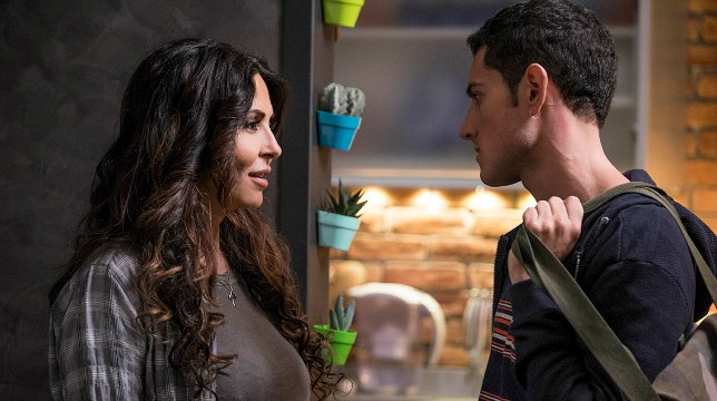 Forever Young - la recensione della commedia di Fausto Brizzi