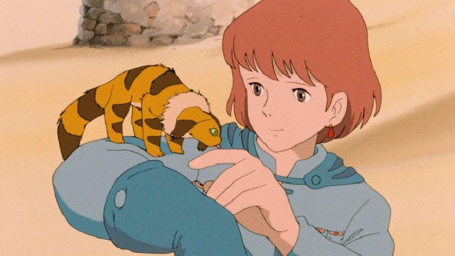 Studio Ghibli: aumentano i film disponibili su Infinity