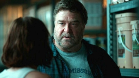 John Goodman racconta John Goodman. E 10 Cloverfield Lane: Intervista Esclusiva