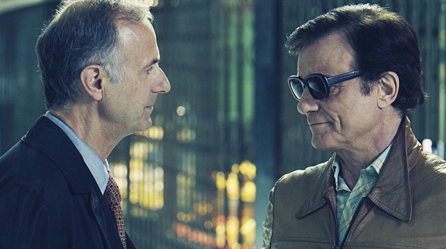 La macchinazione di David Grieco porta al cinema una nuova verità sulla morte di Pier Paolo Pasolini