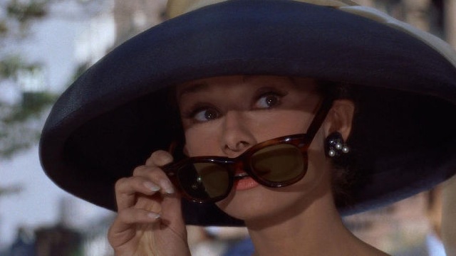 Colazione da Tiffany: Audrey Hepburn è su Netflix Italia
