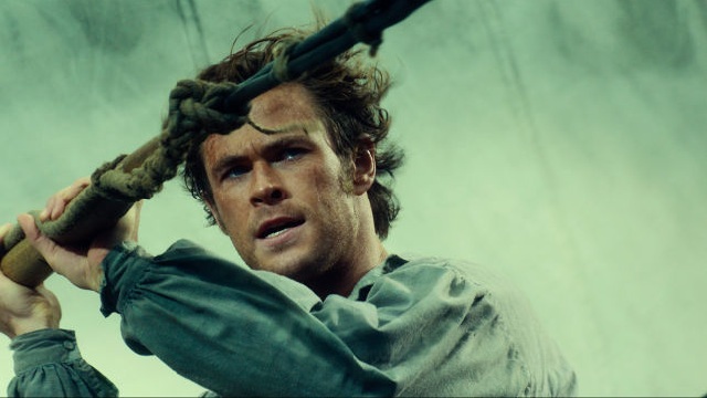 Heart of the Sea: Le origini di Moby Dick su iTunes e servizi di streaming