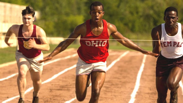 Race Il Colore Della Vittoria Ce Ne Parlano Stephan James