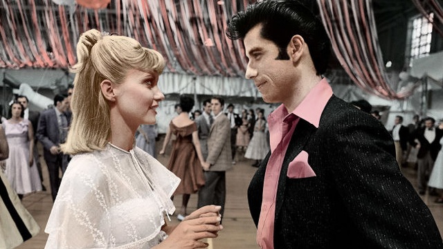 Grease è arrivato su Netflix Italia in streaming