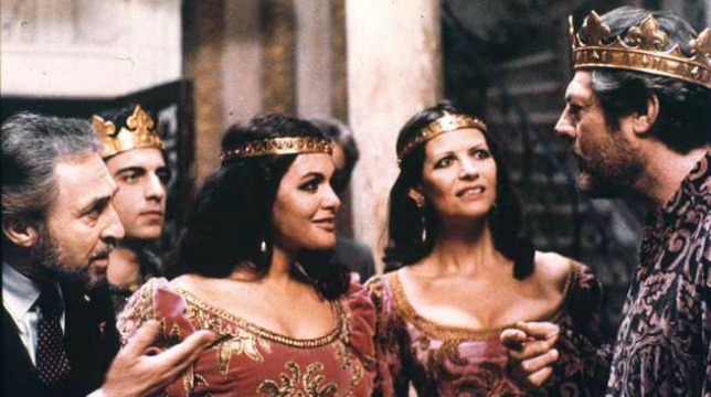 Claudia Cardinale al BIF&ST: "Mastroianni era innamorato di me, ma io non ci sono cascata"