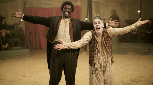 Chocolat, clown nero che voleva essere riconosciuto come uomo: incontro con il regista di Mister Chocolat