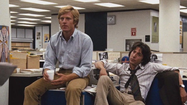 Tutti gli uomini del presidente compie 40 anni: dove rivederlo in streaming
