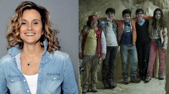 Grotto, un film dal produttore al consumatore: intervista alla regista Micol Pallucca
