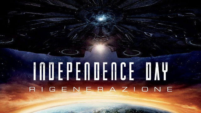 Independence Day: Rigenerazione, parla la concept artist Edvige Faini