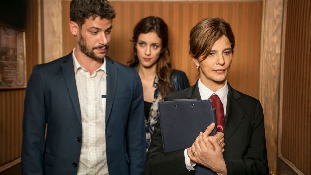 Assolo di Laura Morante in streaming su iTunes, Google Play e i principali servizi digitali