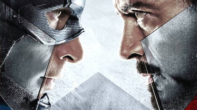 Captain America: Civil War - recensione del migliore film della Marvel fino ad oggi