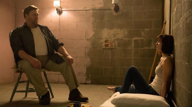 10 Cloverfield Lane - la recensione dell'oggetto misterioso, parente di Cloverfield