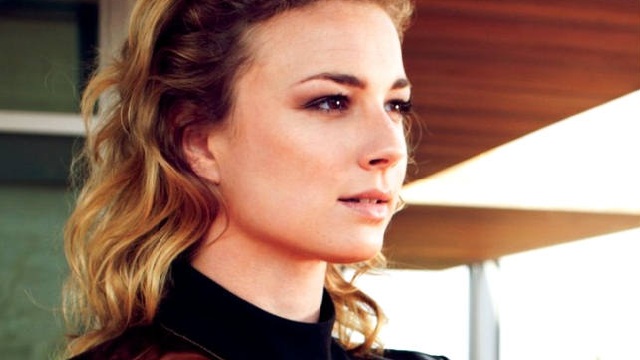 Captain America Civil War: Emily VanCamp ci racconta la sua Sharon Carter