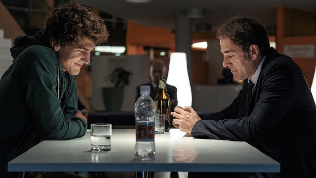 La felicità è un sistema complesso con Valerio Mastandrea è in dvd
