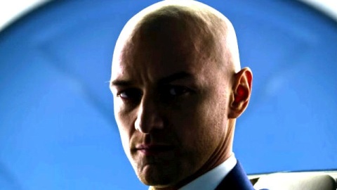 X-Men Apocalisse: James McAvoy ci racconta il suo Professor X- Intervista esclusiva
