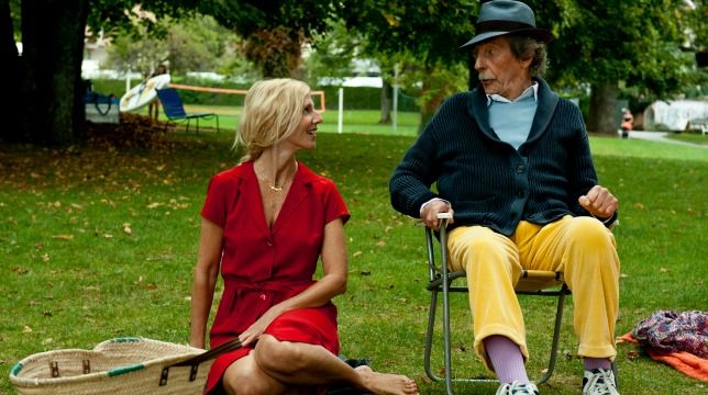 Florida: la recensione della commedia malinconica con Jean Rochefort