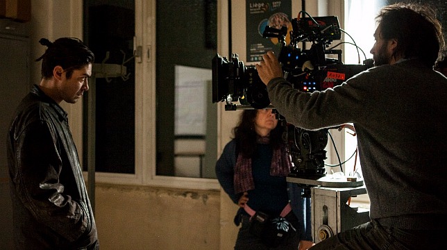 Riccardo Scamarcio e Stefano Mordini presentano Pericle il Nero, unico film italiano nella Selezione Ufficiale di Cannes