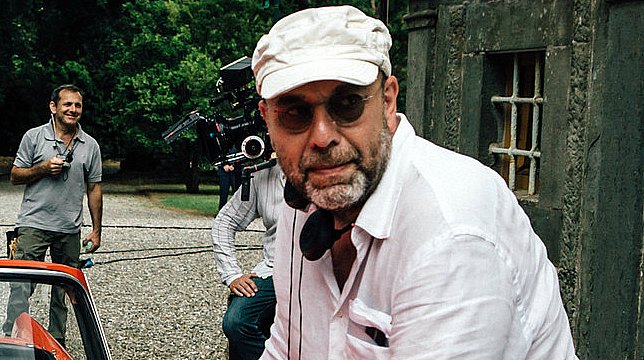 Paolo Virzì racconta La pazza gioia, la follia, le donne, il suo cinema, il gusto per la vita