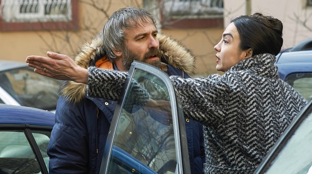 Sieranevada: recensione del film di Cristi Puiu in concorso al Festival di Cannes 2016
