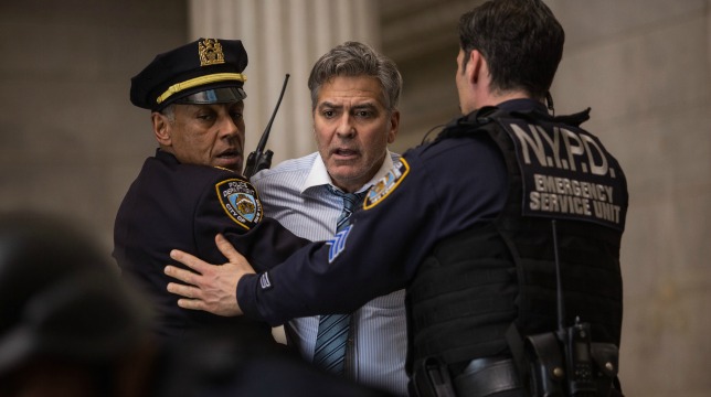 Money Monster: recensione del film di Jodie Foster con George Clooney e Julia Roberts fuori concorso a Cannes