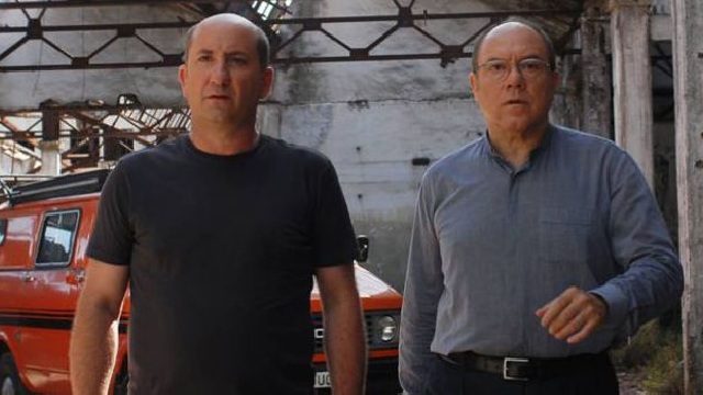 L'abbiamo fatta grossa: Verdone e Albanese in streaming e in Blu-ray