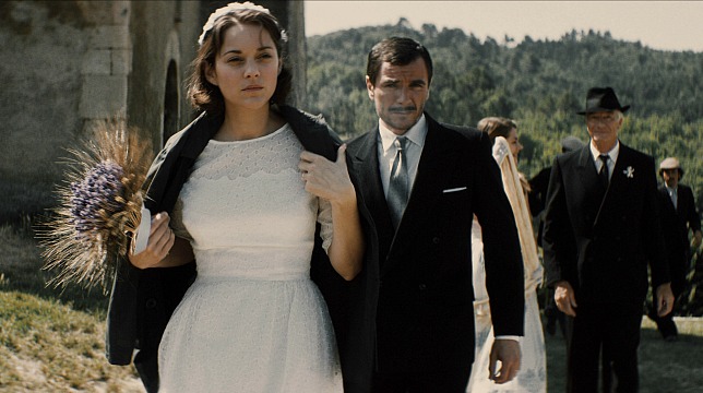 Mal de Pierres: recensione del mélo con Marion Cotillard in concorso al Festival di Cannes 2016