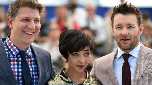 A Cannes 2016, una semplice storia d'amore: Jeff Nichols, Joel Edgerton e Ruth Negga su Loving