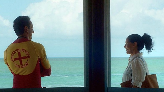 Aquarius: la recensione del film del brasiliano Kleber Mendonça Filho in concorso al Festival di Cannes 2016