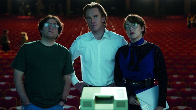 Steve Jobs già in streaming e dal 25 maggio in Blu-ray e dvd