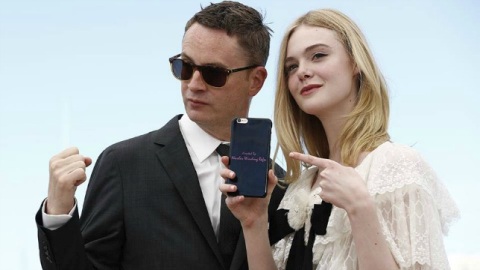 Nicolas Winding Refn scuote Cannes 2016: "L'ossessione della bellezza in una favola horror per adolescenti"