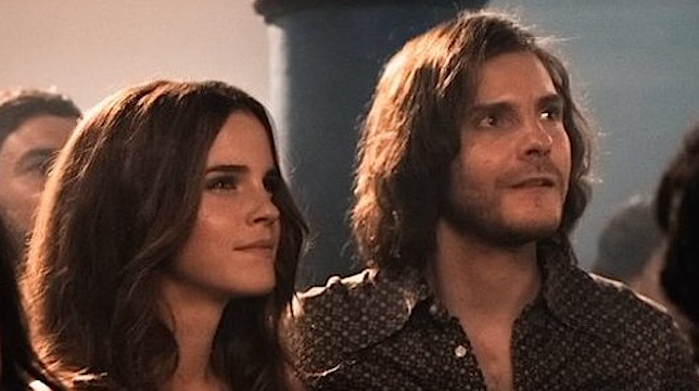 Colonia: recensione del thriller storico con Emma Watson e Daniel Brühl