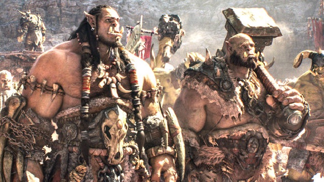 Warcraft - la recensione del fantasy di Duncan Jones tratto dall'omonima serie di videogiochi