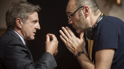 In nome di mia figlia Film (2016)