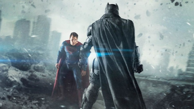 Batman V Superman: Dawn of Justice dal 6 luglio in streaming e dal 15 in Blu-ray Ultra HD
