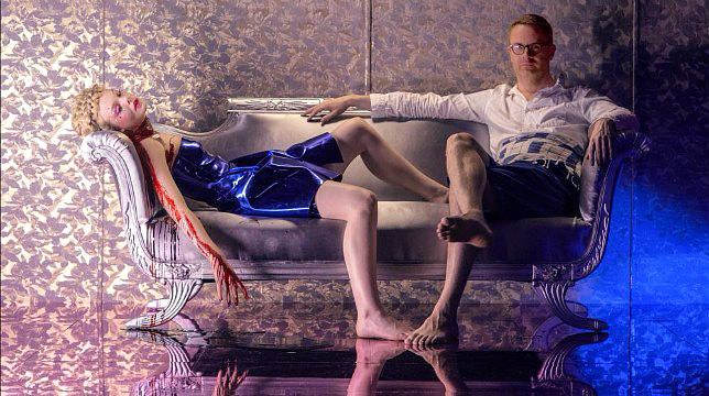 The Neon Demon: parlano Nicolas Winding Refn e Elle Fanning
