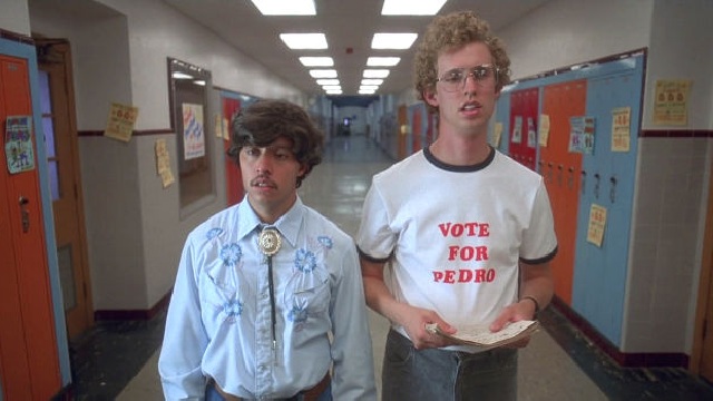 Napoleon Dynamite: su Netflix Italia in streaming c'è un piccolo classico