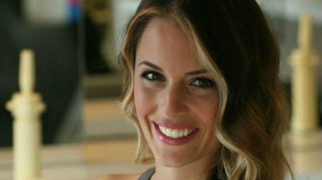 Ramona Amodeo: da Uomini e Donne a Un Posto al Sole