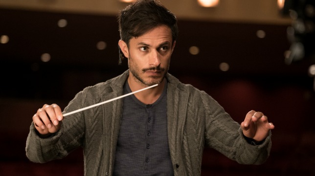 “Come attore il mio obiettivo è essere libero”: Gael Garcia Bernal sul documentario e le sue passioni