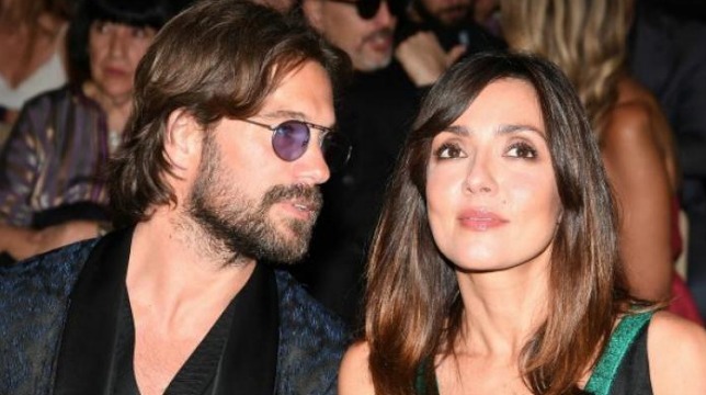 Il nuovo amore di Ambra Angiolini è Lorenzo Quaglia