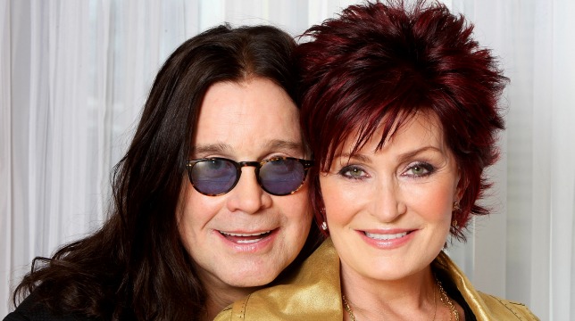 Sharon e Ozzy Osbourne sono tornati insieme