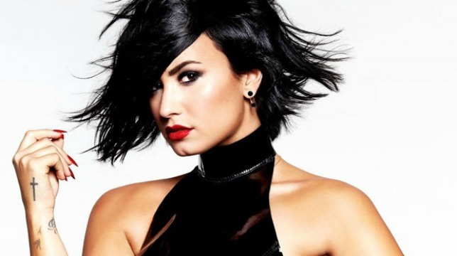 Demi Lovato addio ai social dopo gli attacchi a Mariah Carey