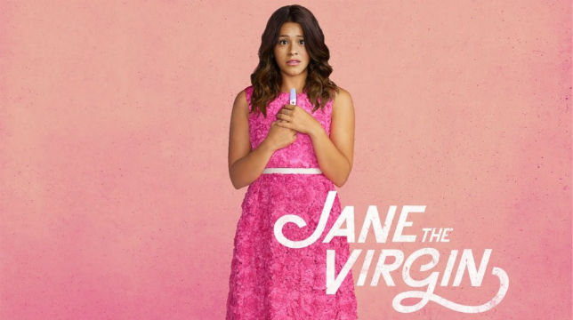 Jane the Virgin: dal 23 giugno su Rai2