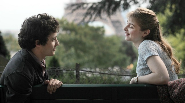 I miei giorni più belli: la recensione del film di Arnaud Desplechin con Mathieu Amalric