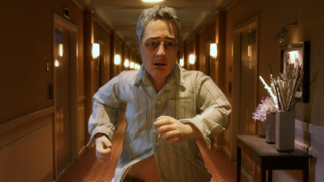 Anomalisa: il film di Charlie Kaufman in Blu-ray e streaming
