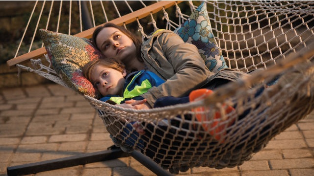 Room: il dramma vincitore dell'Oscar in streaming e Blu-ray