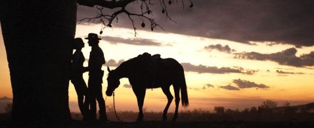 Australia - la recensione del nuovo film di Baz Luhrmann