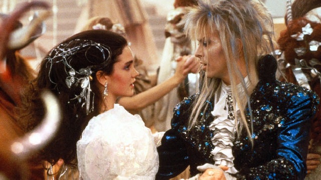 Labyrinth compie 30 anni: celebriamo il culto di una generazione