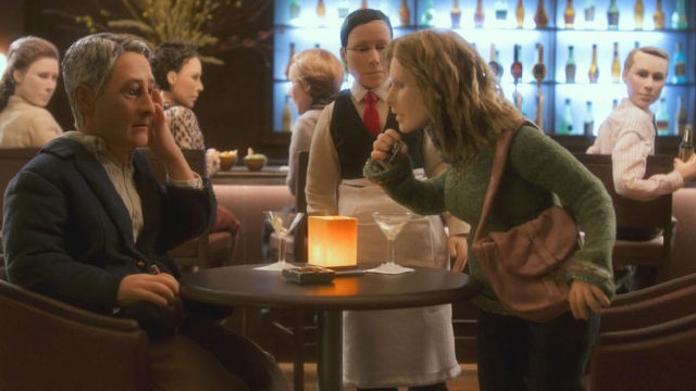 Anomalisa: un backstage sul sound design per l'uscita in Blu-ray e digitale